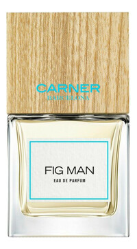 Carner Barcelona Fig Man EDP